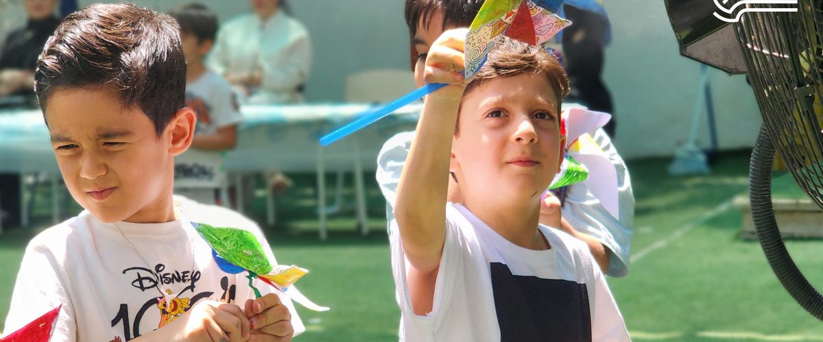 سرزمین ناشناخته‌ها – سال تحصیلی 1405-1404 – پیش‌دبستان مصباح - 16