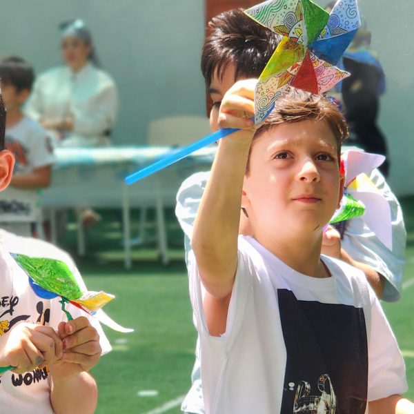 سرزمین ناشناخته‌ها – سال تحصیلی 1405-1404 – پیش‌دبستان مصباح - 16