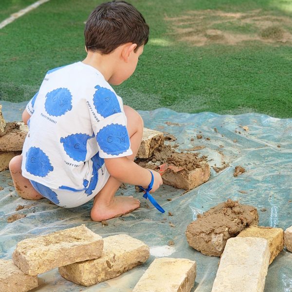 ریشه در خاک – سال تحصیلی 1405-1404 – پیش‌دبستان مصباح - 18