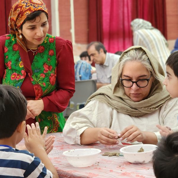 رنگ خیال و آرزو – سال تحصیلی 1405-1404 – پیش‌دبستان مصباح - 18