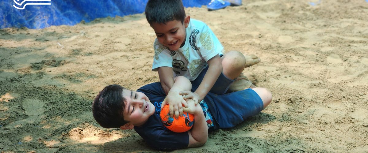 ریشه در خاک – سال تحصیلی 1405-1404 – پیش‌دبستان مصباح - 19