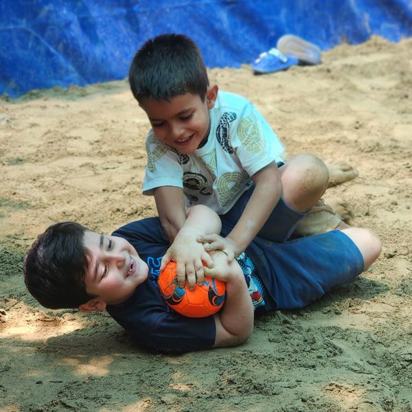 ریشه در خاک – سال تحصیلی 1405-1404 – پیش‌دبستان مصباح - 19