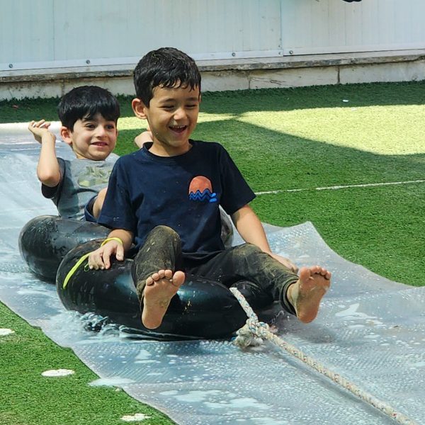 ریشه در خاک – سال تحصیلی 1405-1404 – پیش‌دبستان مصباح - 20