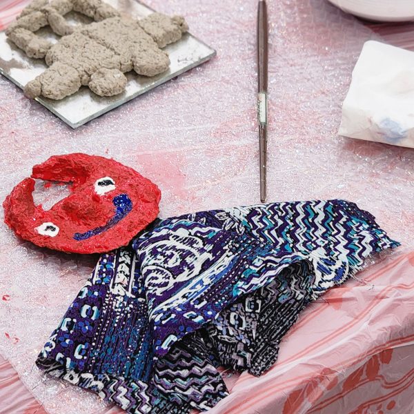 رنگ خیال و آرزو – سال تحصیلی 1405-1404 – پیش‌دبستان مصباح - 20