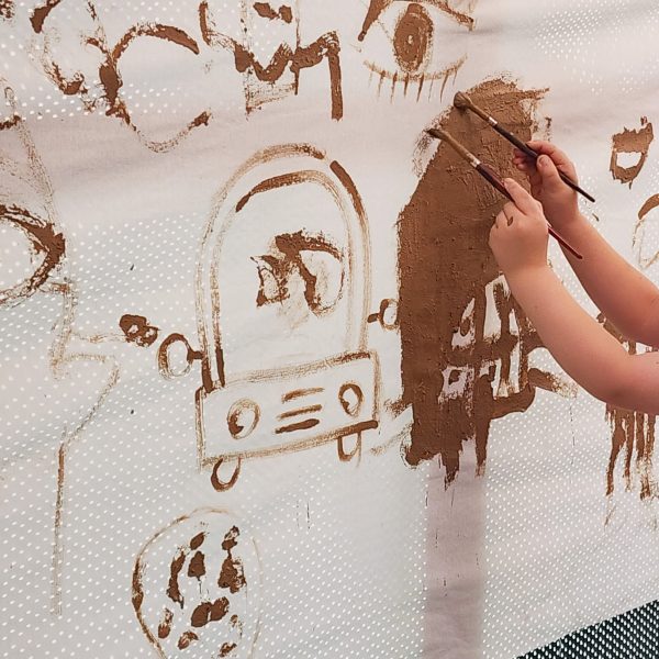 ریشه در خاک – سال تحصیلی 1405-1404 – پیش‌دبستان مصباح - 21