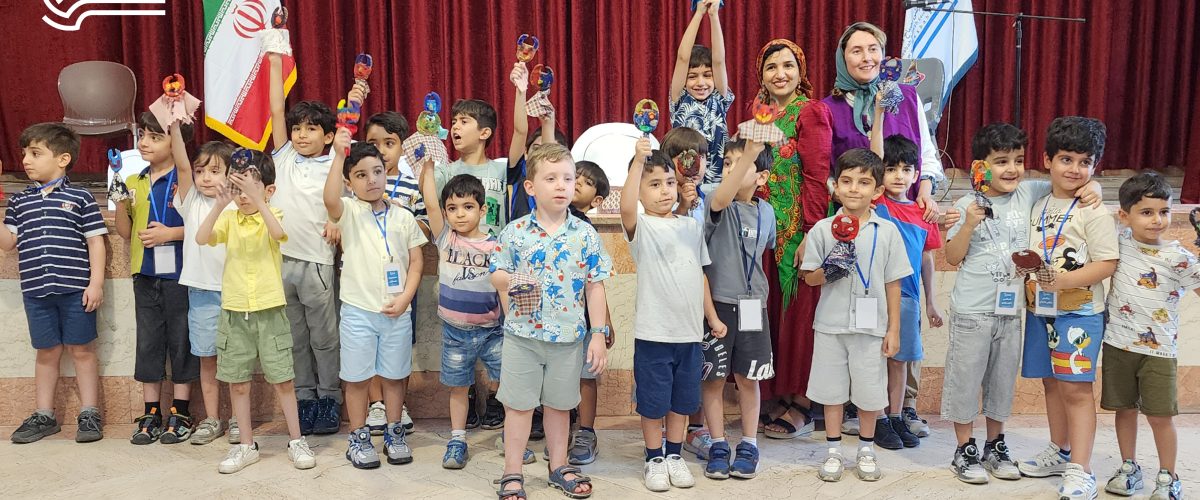 رنگ خیال و آرزو – سال تحصیلی 1405-1404 – پیش‌دبستان مصباح - 21