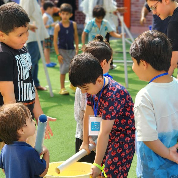 ریشه در خاک – سال تحصیلی 1405-1404 – پیش‌دبستان مصباح - 3