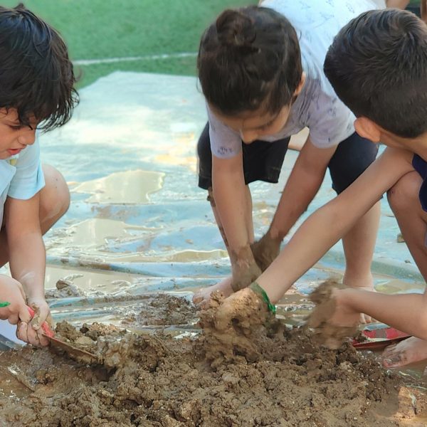 ریشه در خاک – سال تحصیلی 1405-1404 – پیش‌دبستان مصباح - 5