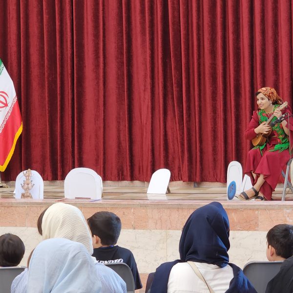 رنگ خیال و آرزو – سال تحصیلی 1405-1404 – پیش‌دبستان مصباح - 5