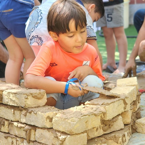 ریشه در خاک – سال تحصیلی 1405-1404 – پیش‌دبستان مصباح - 6