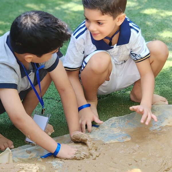 ریشه در خاک – سال تحصیلی 1405-1404 – پیش‌دبستان مصباح - 7