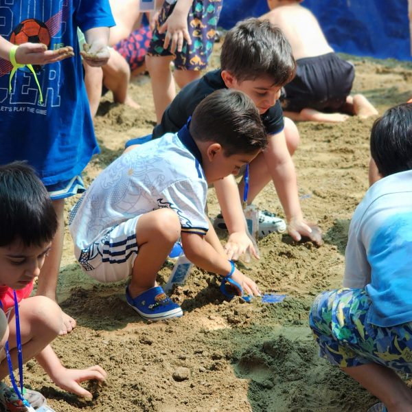 ریشه در خاک – سال تحصیلی 1405-1404 – پیش‌دبستان مصباح - 8