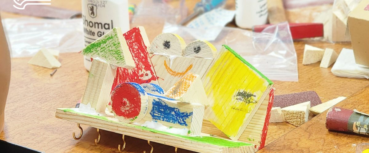 چوب جادو – سال تحصیلی 1405-1404 – پیش‌دبستان مصباح - 8