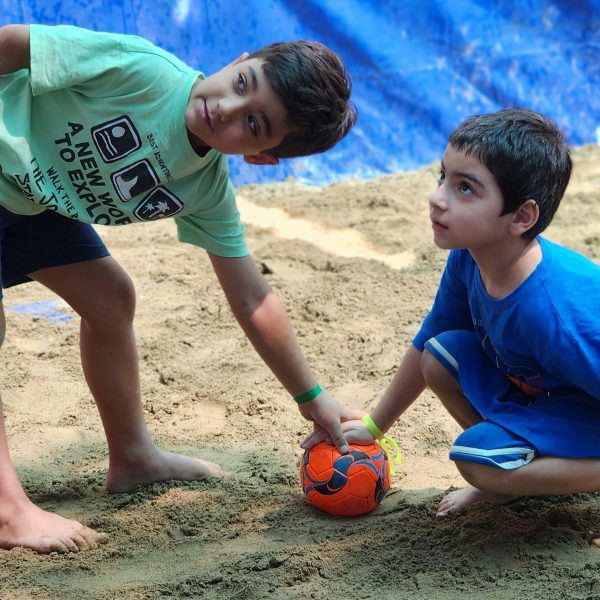 ریشه در خاک – سال تحصیلی 1405-1404 – پیش‌دبستان مصباح - 9