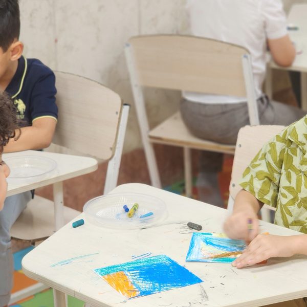 آغاز با مهر – سال تحصیلی 1405-1404 – پیش‌دبستان مصباح - 16