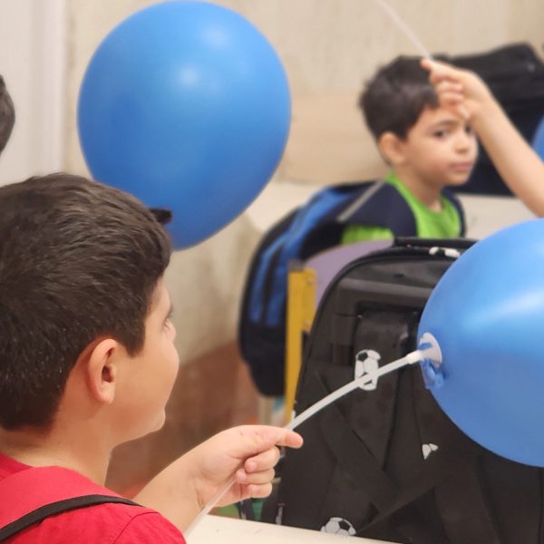 آغاز با مهر – سال تحصیلی 1405-1404 – پیش‌دبستان مصباح - 18