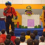 آغاز با مهر – سال تحصیلی 1405-1404 – پیش‌دبستان مصباح - 4