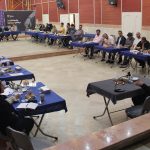 شورای معلمین دبستان