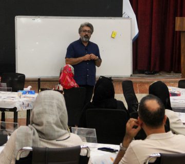 آموزش خانواده پایه اول - دبستان