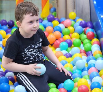 روز جهانی کودک – سال تحصیلی 1405-1404 – پیش‌دبستان مصباح دانش - 11