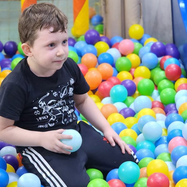 روز جهانی کودک – سال تحصیلی 1405-1404 – پیش‌دبستان مصباح دانش - 11