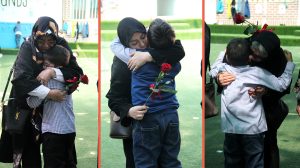 روز سالمند - دبستان مصباح