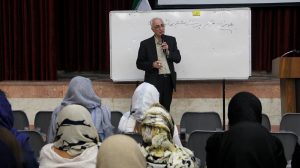 آموزش خانواده حوزه دو _ دبستان مصباح