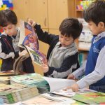 یار مهربان – سال تحصیلی 1405-1404 – پیش‌دبستان مصباح دانش - 3