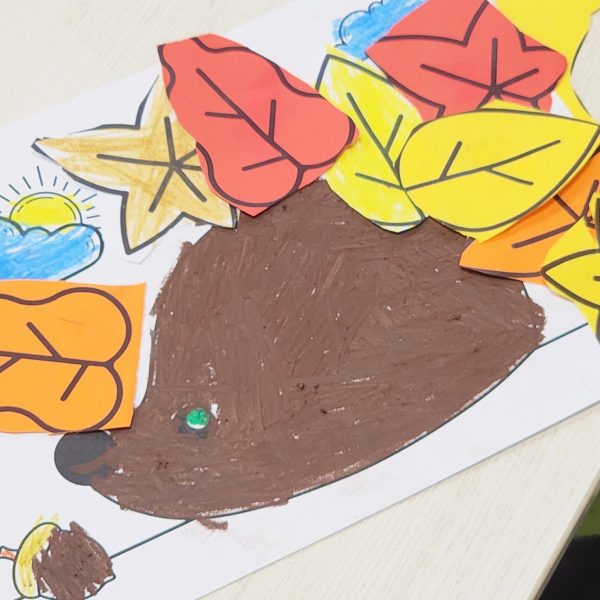 جشن میانه پاییز– سال تحصیلی 1405-1404 – پیش‌دبستان مصباح دانش - 7