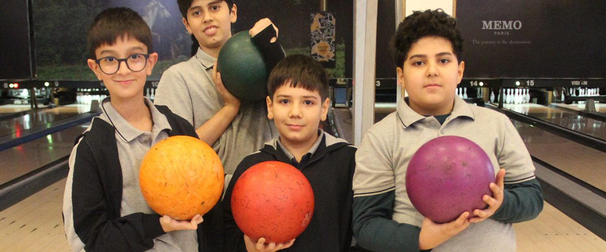 اردوی باشگاه انقلاب_دبستان