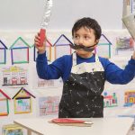 گالری تم آموزشی من و تن – سال تحصیلی 1405-1404 – پیش‌دبستان مصباح دانش - 103