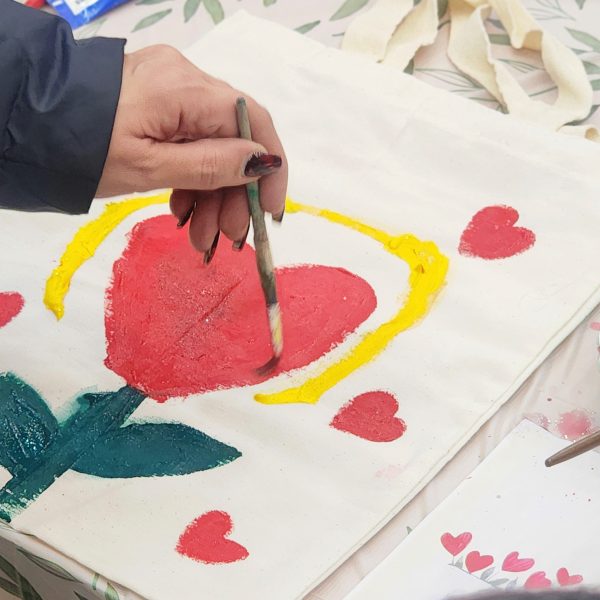 گرامیداشت مقام مادر – سال تحصیلی 1405-1404– پیش‌دبستان مصباح دانش -8