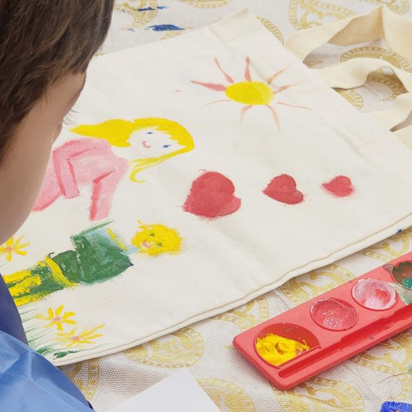 گرامیداشت مقام مادر – سال تحصیلی 1405-1404– پیش‌دبستان مصباح دانش -10