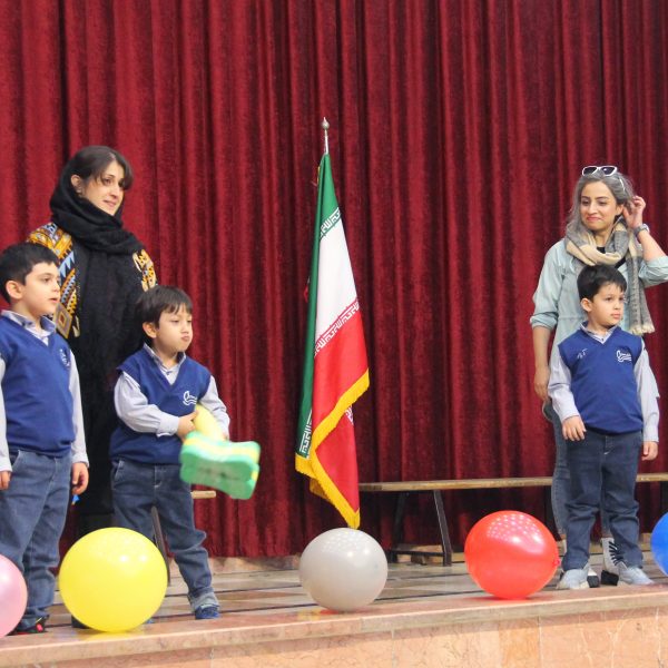 گرامیداشت مقام مادر – سال تحصیلی 1405-1404– پیش‌دبستان مصباح دانش -16