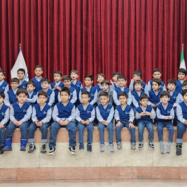 گرامیداشت مقام مادر – سال تحصیلی 1405-1404– پیش‌دبستان مصباح دانش -1