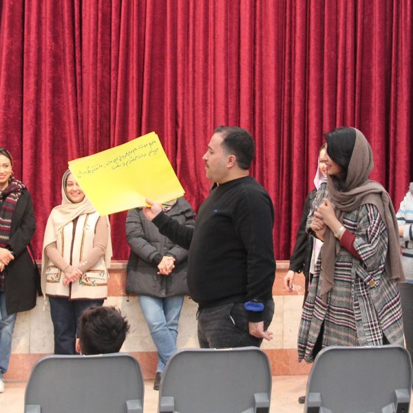 گرامیداشت مقام مادر – سال تحصیلی 1405-1404– پیش‌دبستان مصباح دانش -17