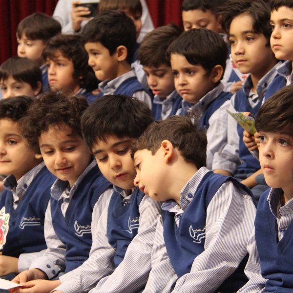 گرامیداشت مقام مادر – سال تحصیلی 1405-1404– پیش‌دبستان مصباح دانش -18