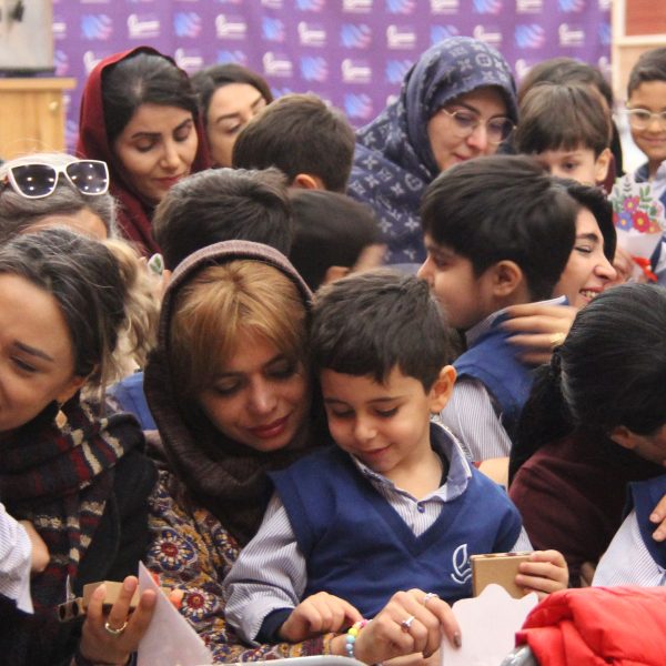 گرامیداشت مقام مادر – سال تحصیلی 1405-1404– پیش‌دبستان مصباح دانش -19