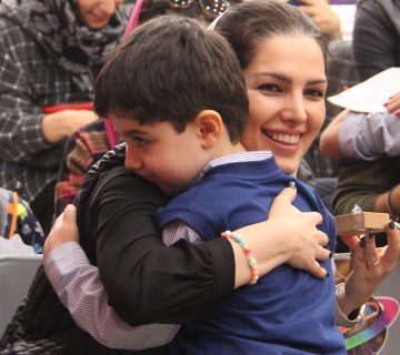 گرامیداشت مقام مادر – سال تحصیلی 1405-1404– پیش‌دبستان مصباح دانش -20