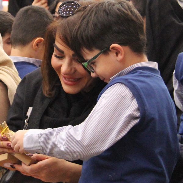 گرامیداشت مقام مادر – سال تحصیلی 1405-1404– پیش‌دبستان مصباح دانش -21