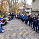 ستاره شناسی - پنجم