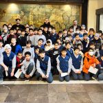 اردوی کارخانه _ پایه چهارم