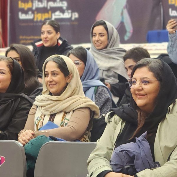 گرامیداشت مقام مادر – سال تحصیلی 1405-1404– پیش‌دبستان مصباح دانش -5