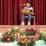 جشن تولد خورشید – سال تحصیلی 1405-1404 – پیش‌دبستان مصباح دانش-7