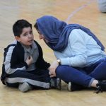 ریتم و گیم _ دبستان